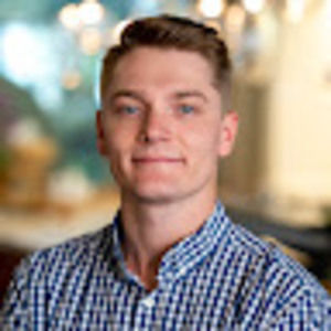 Meet your Posher, Zack